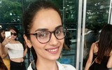 Chân dung nữ bác sĩ tương lai đăng quang Miss World 2017