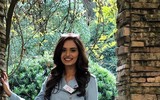 Chân dung nữ bác sĩ tương lai đăng quang Miss World 2017