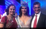 Chân dung nữ bác sĩ tương lai đăng quang Miss World 2017