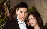Choáng váng với hình ảnh Lý Nhã Kỳ tình tứ bên nam thần Thái Lan