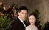 Choáng váng với hình ảnh Lý Nhã Kỳ tình tứ bên nam thần Thái Lan