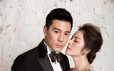 Choáng váng với hình ảnh Lý Nhã Kỳ tình tứ bên nam thần Thái Lan