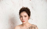 Choáng váng với hình ảnh Lý Nhã Kỳ tình tứ bên nam thần Thái Lan