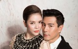 Choáng váng với hình ảnh Lý Nhã Kỳ tình tứ bên nam thần Thái Lan