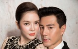 Choáng váng với hình ảnh Lý Nhã Kỳ tình tứ bên nam thần Thái Lan