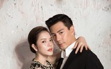 Choáng váng với hình ảnh Lý Nhã Kỳ tình tứ bên nam thần Thái Lan