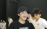 Chuẩn bị cho liveshow tại Hà Nội, Noo Phước Thịnh tập nhảy liên tục 5 tiếng