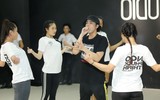 Chuẩn bị cho liveshow tại Hà Nội, Noo Phước Thịnh tập nhảy liên tục 5 tiếng