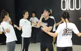 Chuẩn bị cho liveshow tại Hà Nội, Noo Phước Thịnh tập nhảy liên tục 5 tiếng