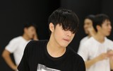 Chuẩn bị cho liveshow tại Hà Nội, Noo Phước Thịnh tập nhảy liên tục 5 tiếng