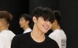 Chuẩn bị cho liveshow tại Hà Nội, Noo Phước Thịnh tập nhảy liên tục 5 tiếng