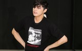 Chuẩn bị cho liveshow tại Hà Nội, Noo Phước Thịnh tập nhảy liên tục 5 tiếng