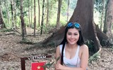 Vương Thanh Tuyền gây ấn tượng tại 