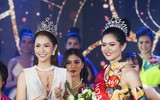 Ngẩn ngơ trước vẻ đẹp của cựu 