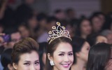Ngẩn ngơ trước vẻ đẹp của cựu 