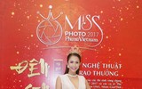 Ngẩn ngơ trước vẻ đẹp của cựu 