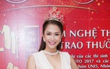 Ngẩn ngơ trước vẻ đẹp của cựu 