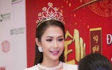 Ngẩn ngơ trước vẻ đẹp của cựu 