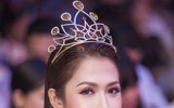Ngẩn ngơ trước vẻ đẹp của cựu 