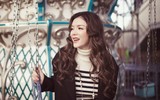 Lý Nhã Kỳ từng bị nhầm là nhân viên vì...quá trẻ