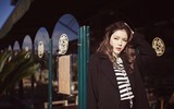 Lý Nhã Kỳ từng bị nhầm là nhân viên vì...quá trẻ