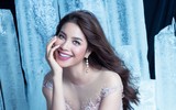 Hoa hậu Phạm Hương trước thời khắc chuyển giao vương miện
