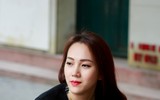 Như Thảo đưa con gái ra Bắc hội ngộ cô bạn thân Ngọc Thạch
