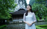 Á hậu Thanh Tú 