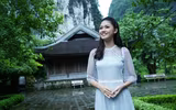 Á hậu Thanh Tú 