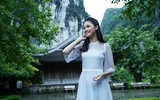 Á hậu Thanh Tú 
