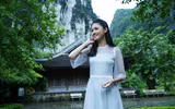 Á hậu Thanh Tú 