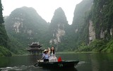 Á hậu Thanh Tú 