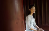 Á hậu Thanh Tú 