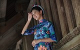 Á hậu Thanh Tú 