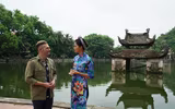 Á hậu Thanh Tú 