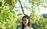 Á hậu Thanh Tú 