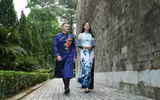 Á hậu Thanh Tú 
