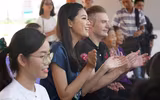 Á hậu Thanh Tú 