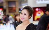Jennifer Phạm tiết lộ bí quyết trẻ đẹp dù đã 3 lần sinh nở