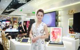 Jennifer Phạm tiết lộ bí quyết trẻ đẹp dù đã 3 lần sinh nở