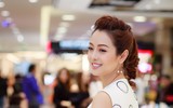 Jennifer Phạm tiết lộ bí quyết trẻ đẹp dù đã 3 lần sinh nở