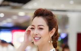 Jennifer Phạm tiết lộ bí quyết trẻ đẹp dù đã 3 lần sinh nở