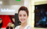Jennifer Phạm tiết lộ bí quyết trẻ đẹp dù đã 3 lần sinh nở