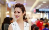 Jennifer Phạm tiết lộ bí quyết trẻ đẹp dù đã 3 lần sinh nở