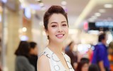 Jennifer Phạm tiết lộ bí quyết trẻ đẹp dù đã 3 lần sinh nở