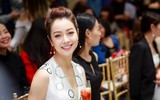 Jennifer Phạm tiết lộ bí quyết trẻ đẹp dù đã 3 lần sinh nở