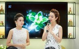 Jennifer Phạm tiết lộ bí quyết trẻ đẹp dù đã 3 lần sinh nở
