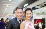 Jennifer Phạm tiết lộ bí quyết trẻ đẹp dù đã 3 lần sinh nở