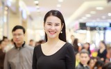 Jennifer Phạm tiết lộ bí quyết trẻ đẹp dù đã 3 lần sinh nở