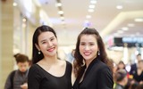 Jennifer Phạm tiết lộ bí quyết trẻ đẹp dù đã 3 lần sinh nở